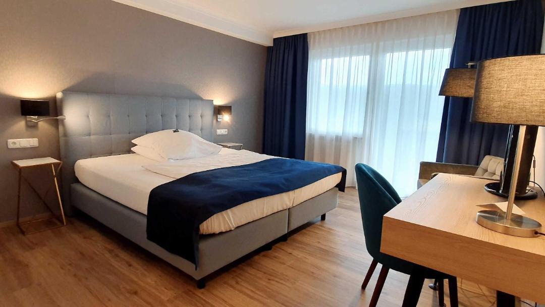 Photo of Bedroom in Oberteisbach