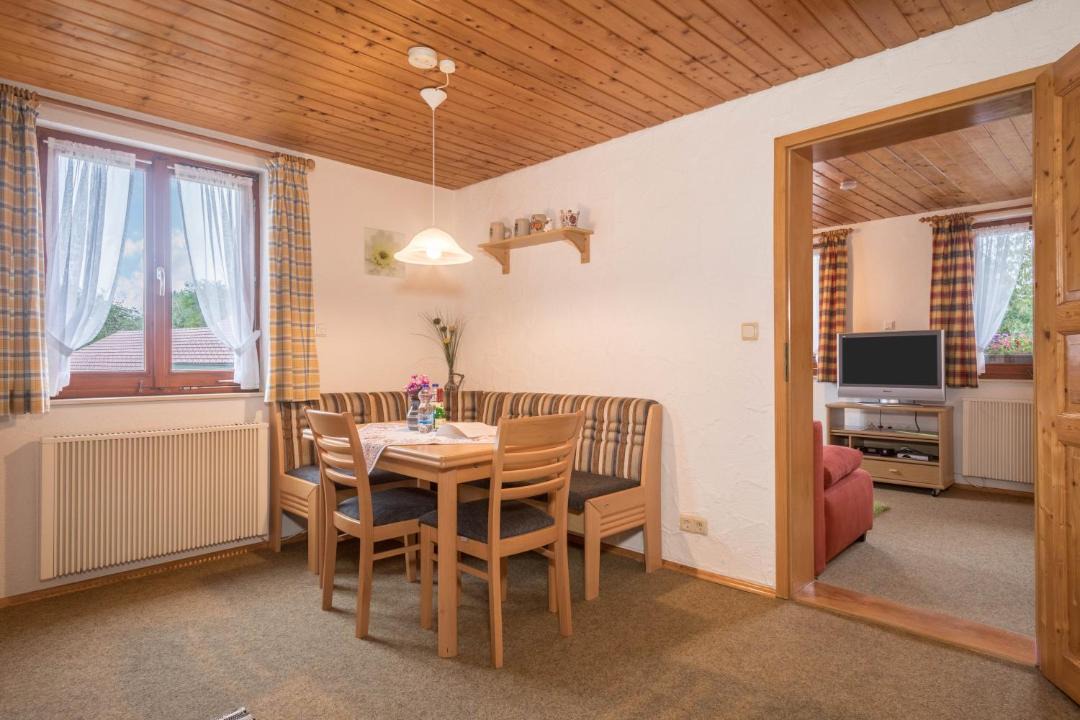 Photo of Livingroom in Hergensweiler