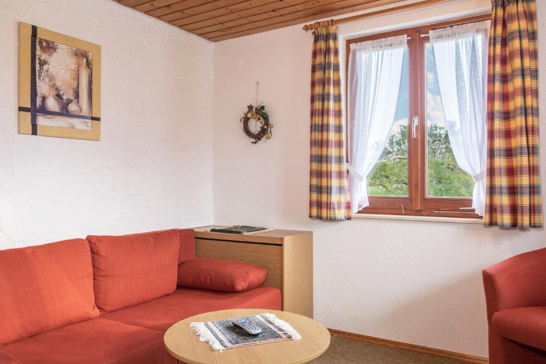 Photo of Livingroom in Hergensweiler