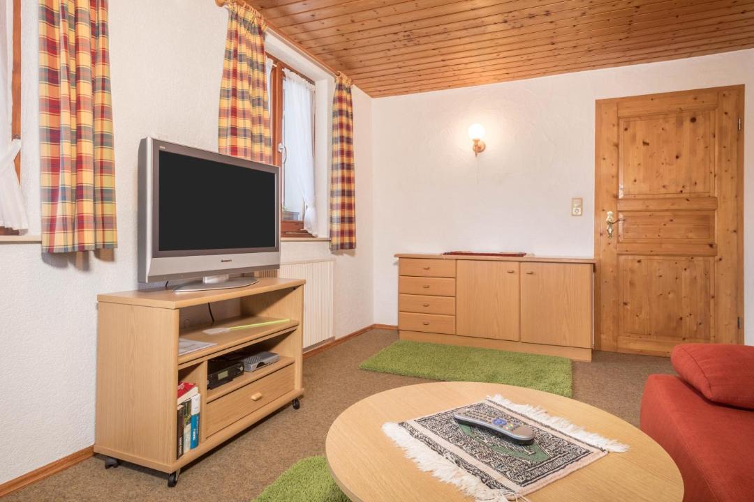Photo of Livingroom in Hergensweiler