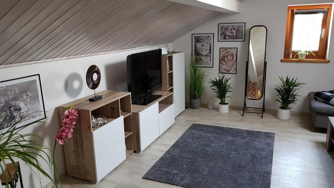 Photo of Livingroom in Ebersberg District