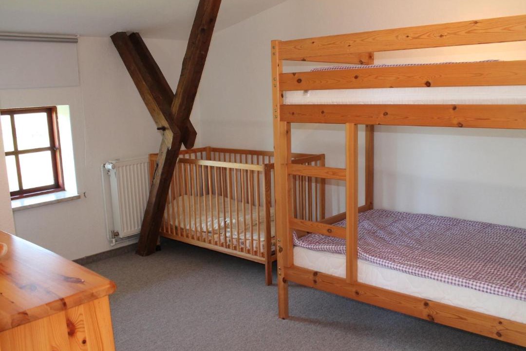 Photo of Bedroom in Steffenshagen