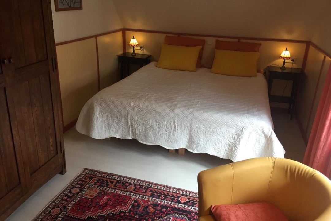 Photo of Bedroom in Bad Bentheim