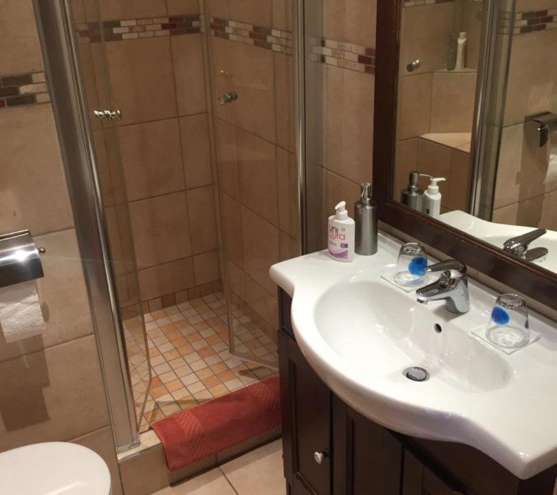 Photo of Bathroom in Bad Bentheim