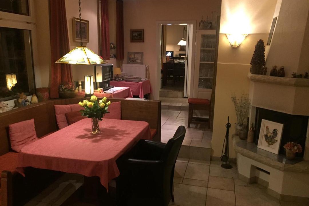 Photo of Livingroom in Bad Bentheim