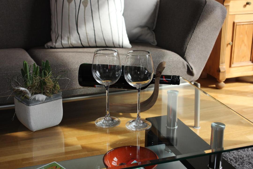 Photo of Livingroom in Strehlen