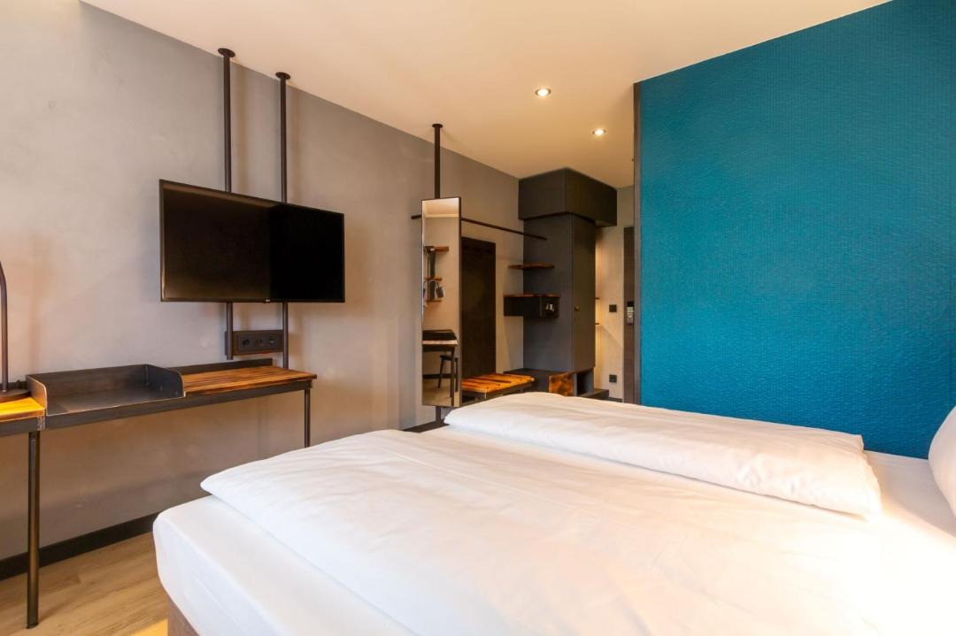 Photo of Bedroom in Altstadt-Lehel