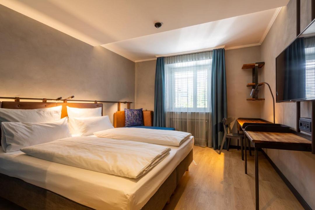 Photo of Bedroom in Altstadt-Lehel