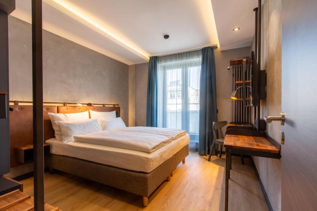 Photo of Bedroom in Altstadt-Lehel