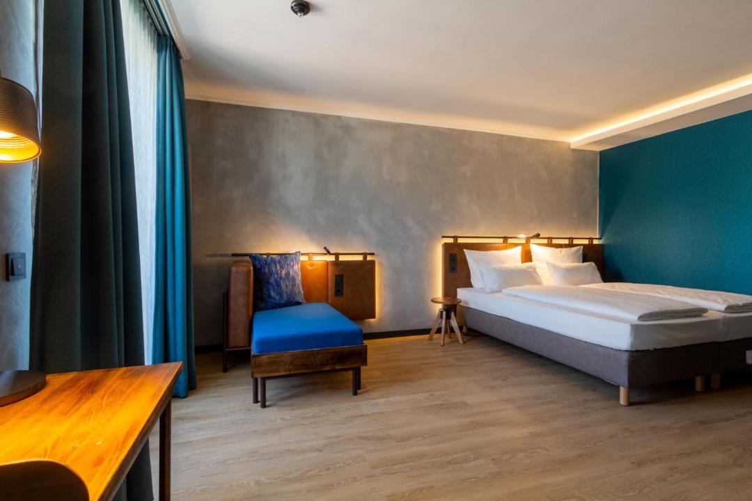 Photo of Bedroom in Altstadt-Lehel