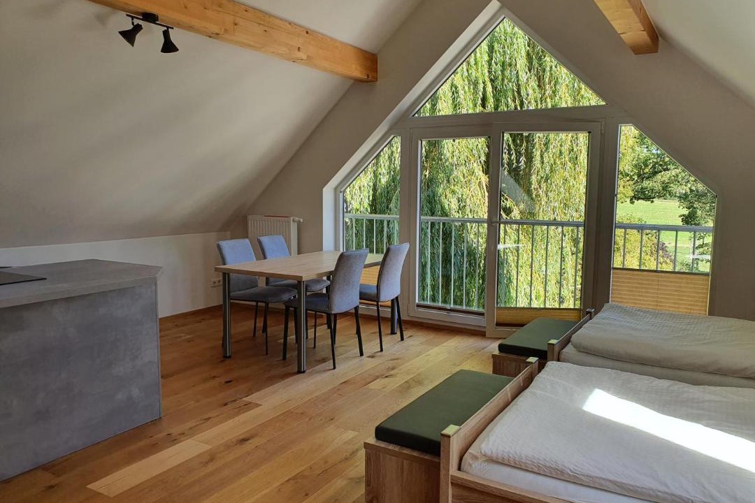 Photo of Bedroom in Hausen