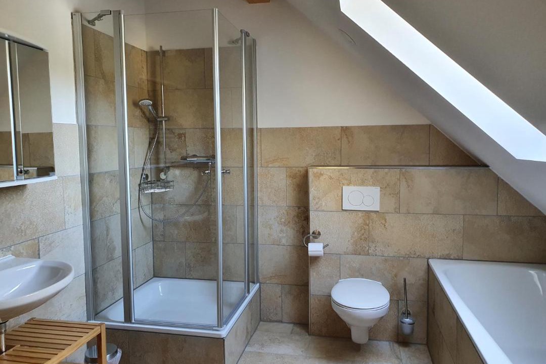 Photo of Bathroom in Hausen