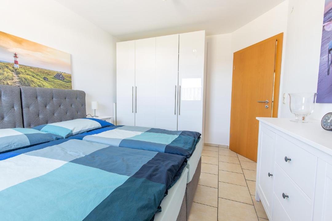 Photo of Bedroom in Unterneukirchen