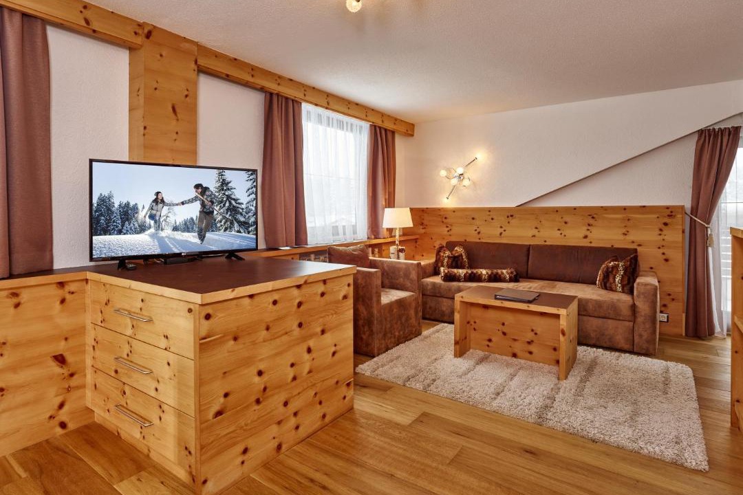 Photo of Others in Seefeld in Tirol