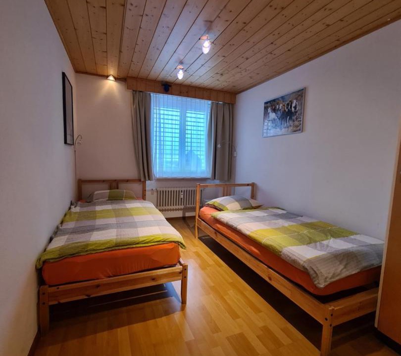 Photo of Bedroom in Zermatt