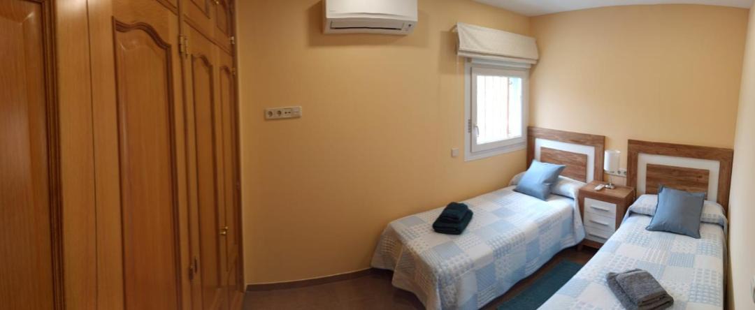 Photo of Bedroom in Pozuelo de Alarcon