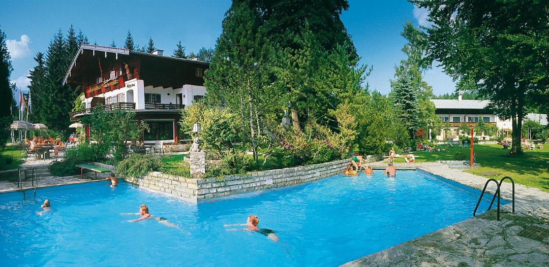 Photo of Others in Oberschonau