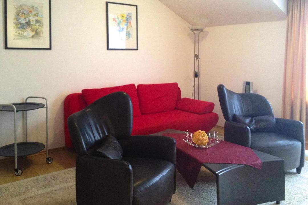 Photo of Livingroom in Kotzting
