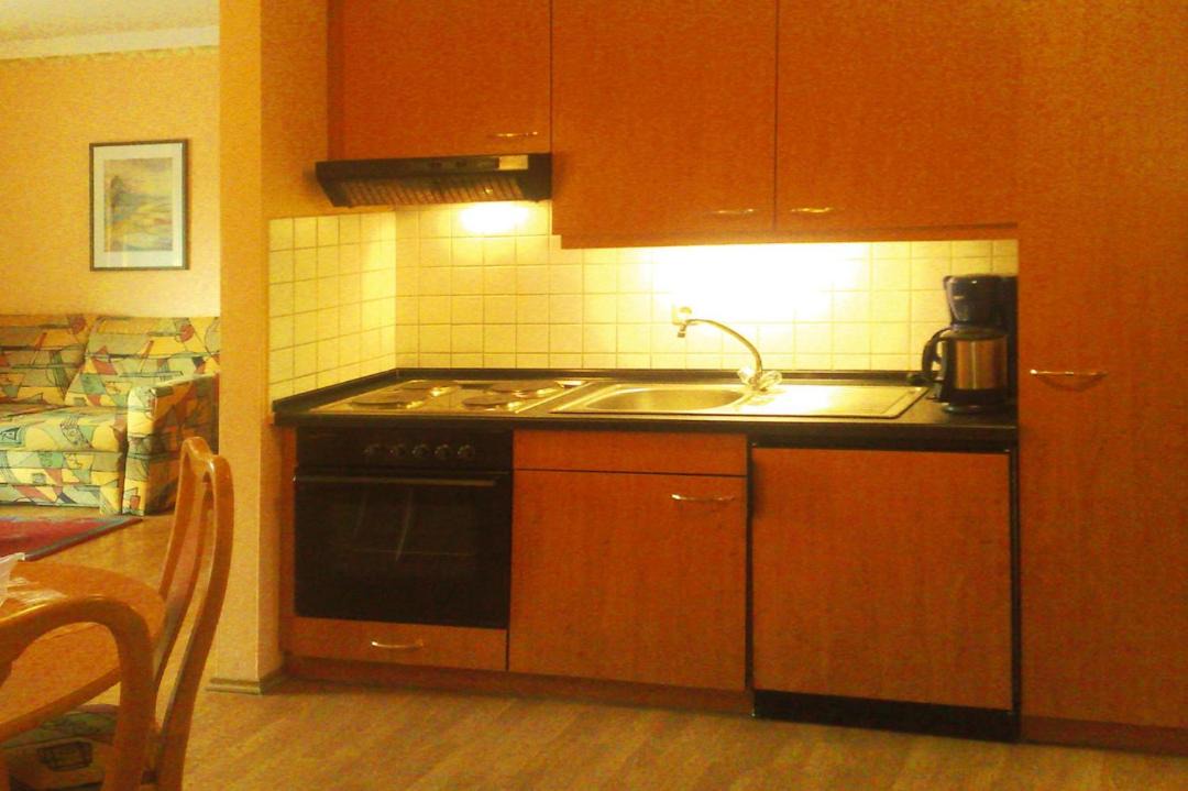 Photo of Kitchen in Kotzting