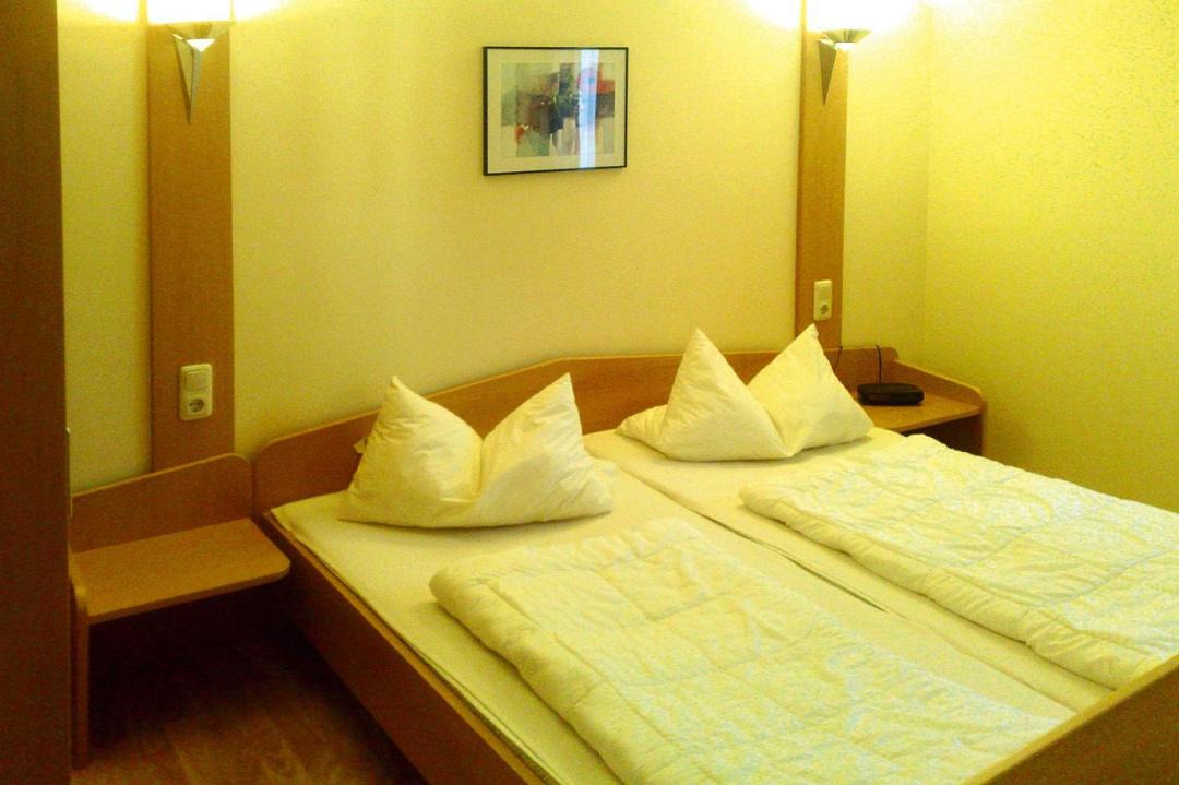 Photo of Bedroom in Kotzting