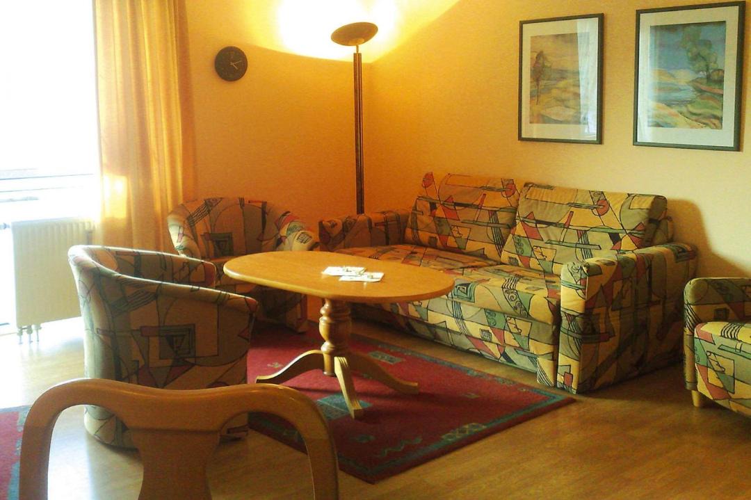 Photo of Livingroom in Kotzting