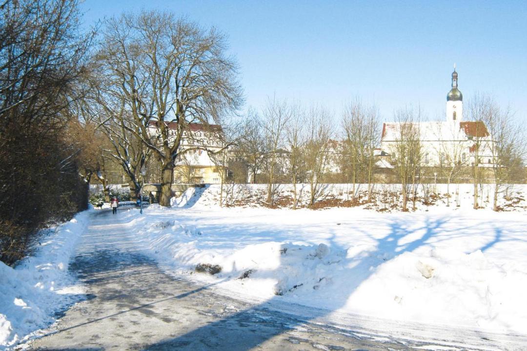 Photo of Outdoor in Kotzting