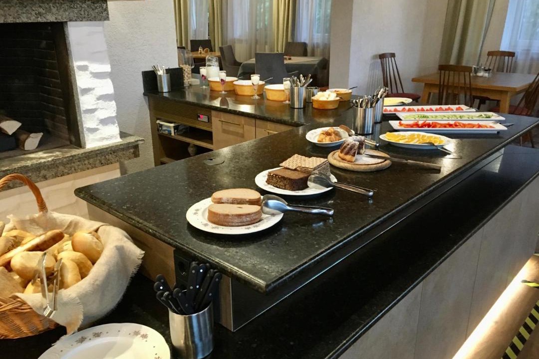 Photo of Kitchen in Glashutt