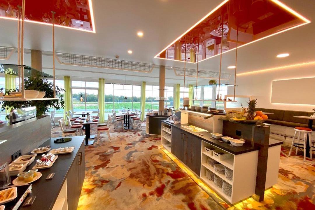 Photo of Kitchen in Lenting