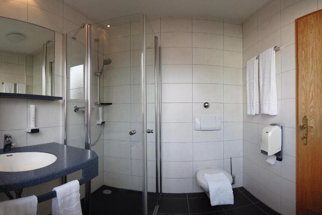 Photo of Bathroom in Kaufering