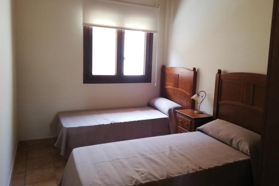 Photo of Bedroom in Torrehermosa