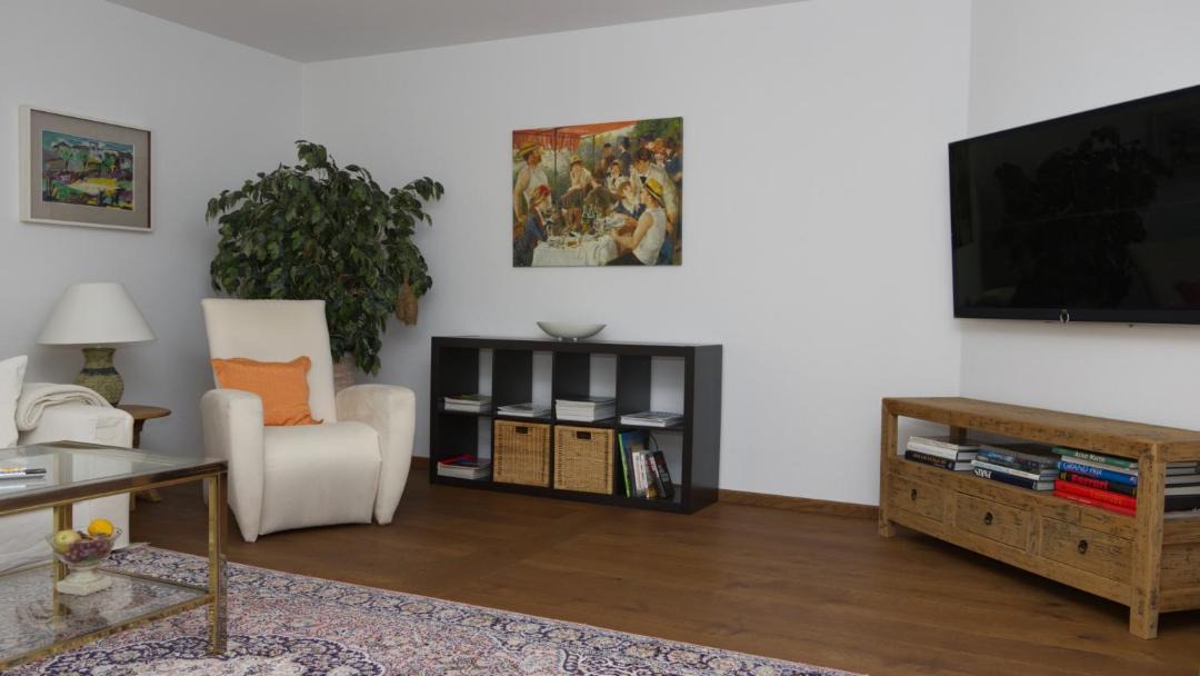 Photo of Livingroom in Farchant