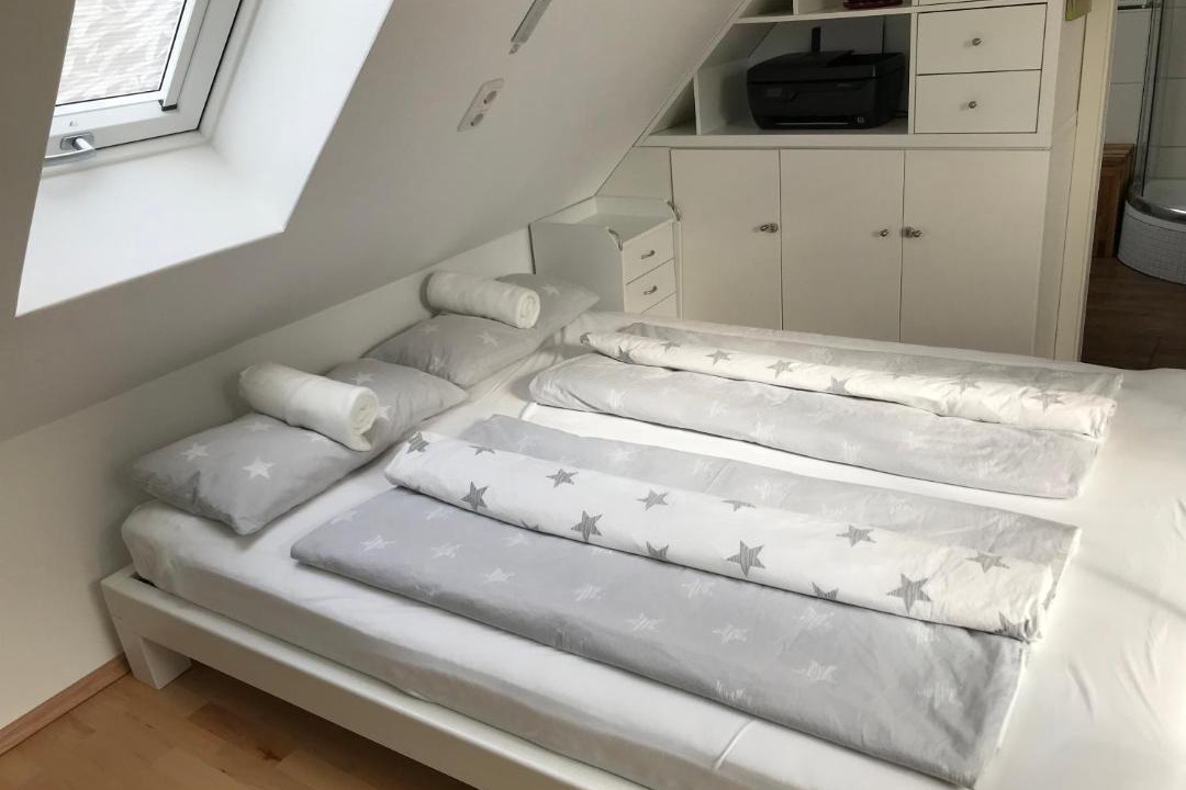 Photo of Bedroom in Pleinfeld