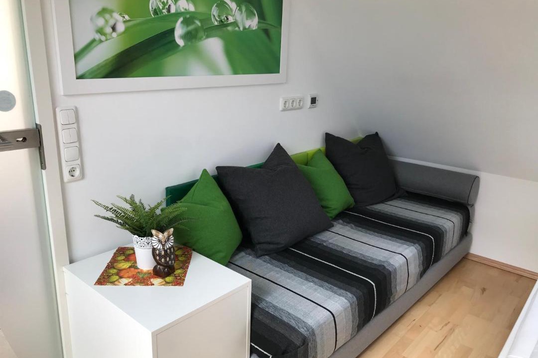 Photo of Livingroom in Pleinfeld