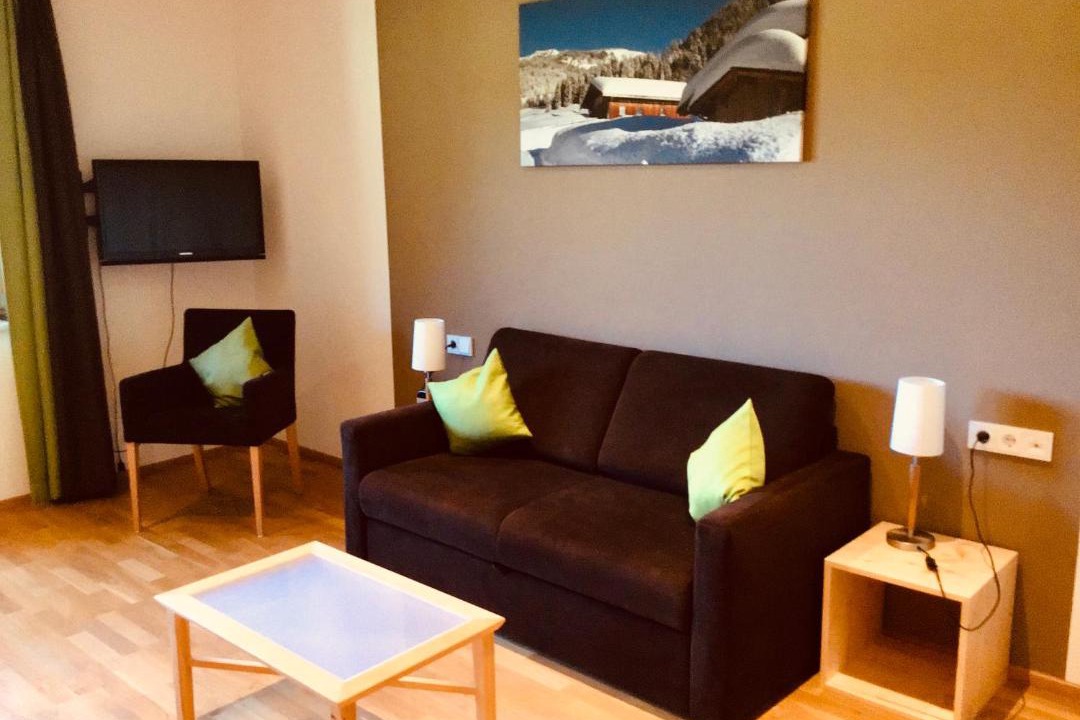 Photo of Livingroom in Balderschwang