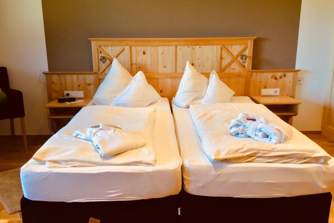 Photo of Bedroom in Balderschwang