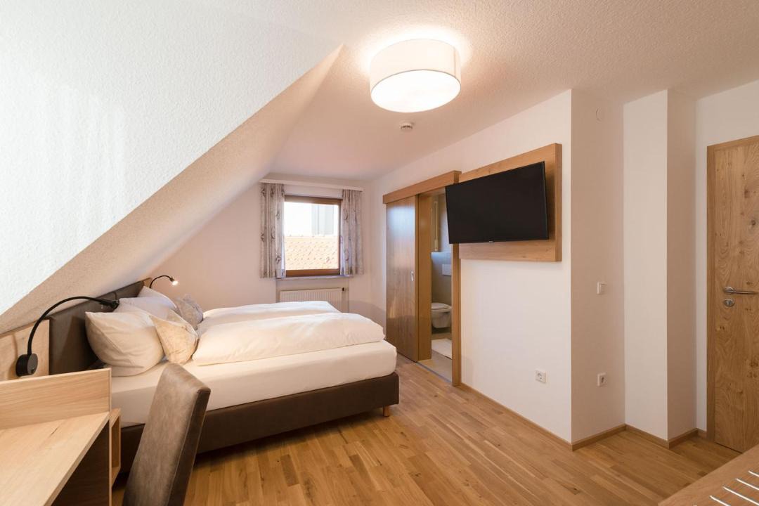 Photo of Bedroom in Alfeld