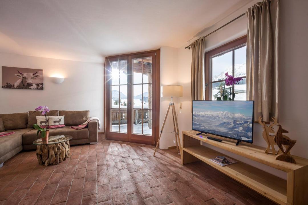 Photo of Livingroom in Ellmau