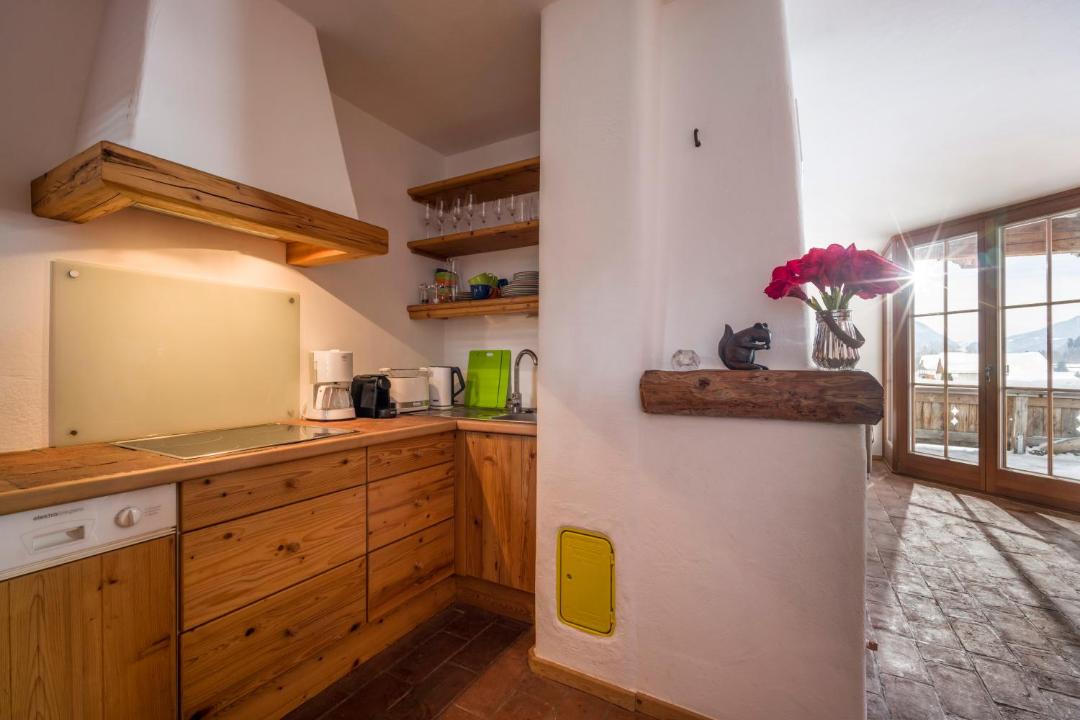 Photo of Kitchen in Ellmau
