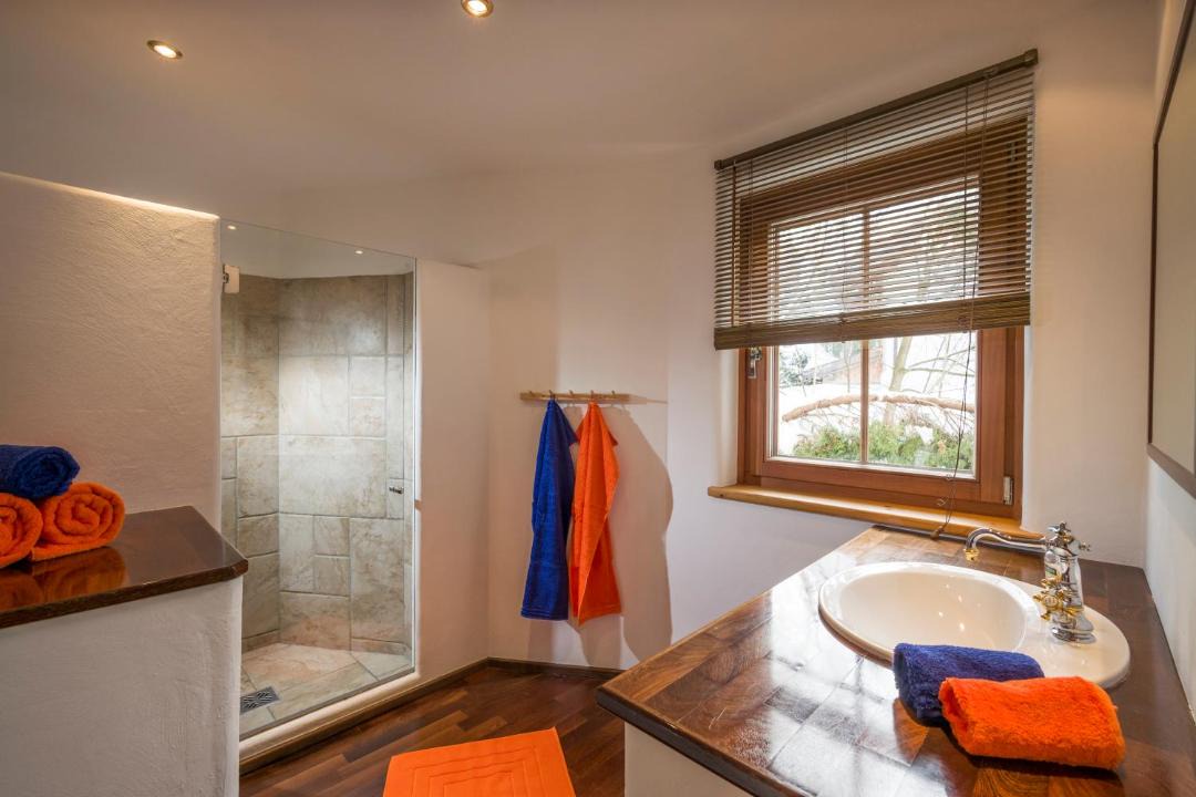 Photo of Livingroom in Ellmau
