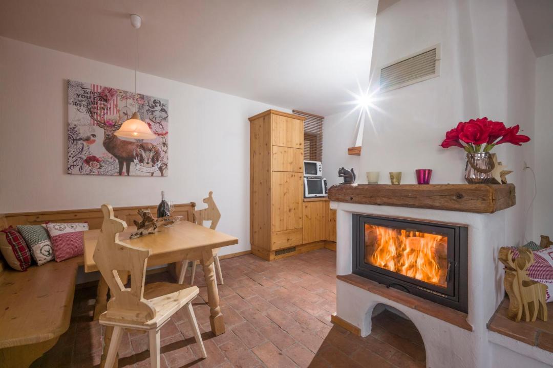 Photo of Livingroom in Ellmau