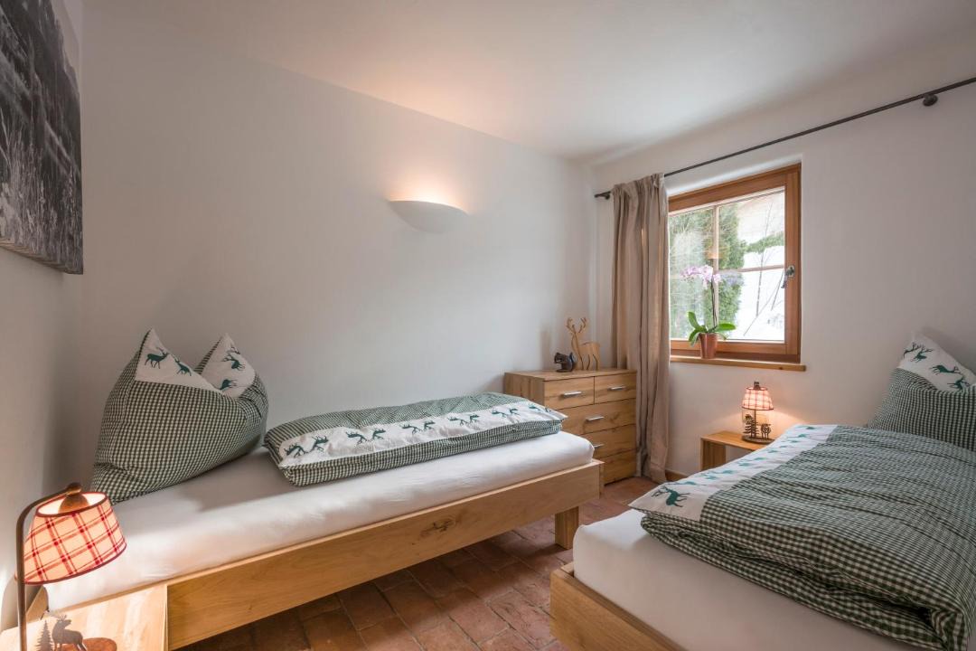 Photo of Bedroom in Ellmau