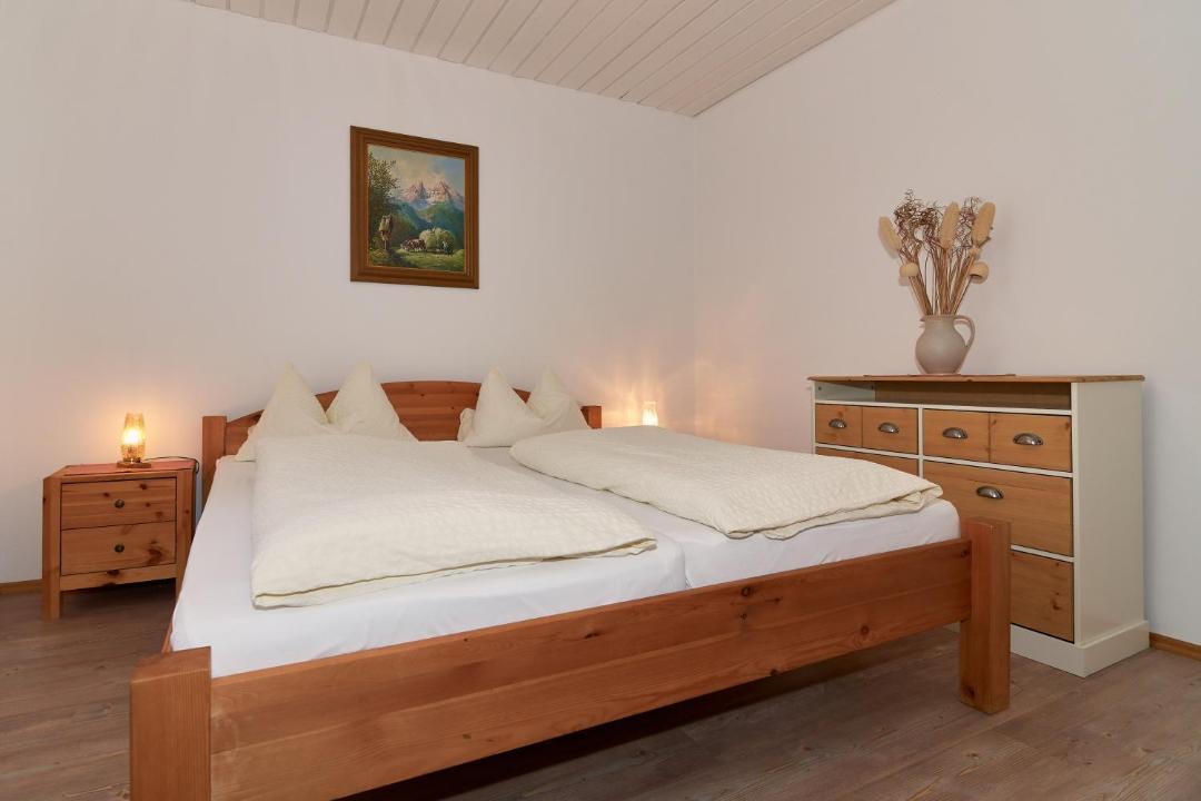 Photo of Bedroom in Bergen