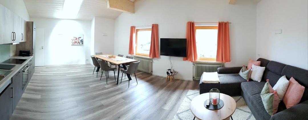 Photo of Livingroom in Unterwoessen