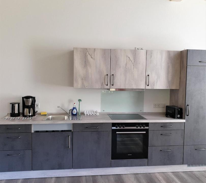 Photo of Kitchen in Unterwoessen