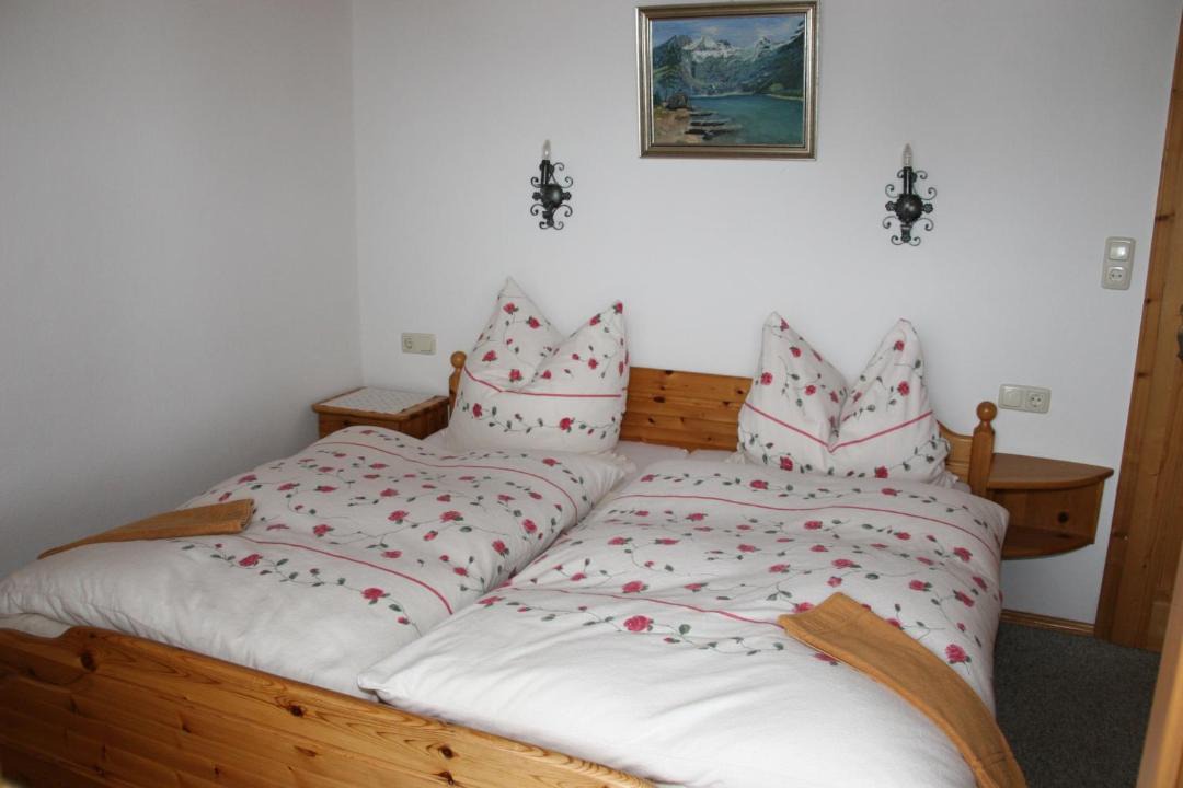 Photo of Bedroom in Ettenhausen