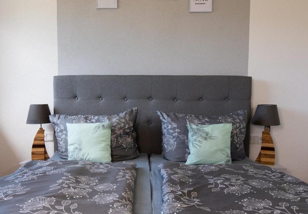 Photo of Bedroom in Weissenbach am Lech