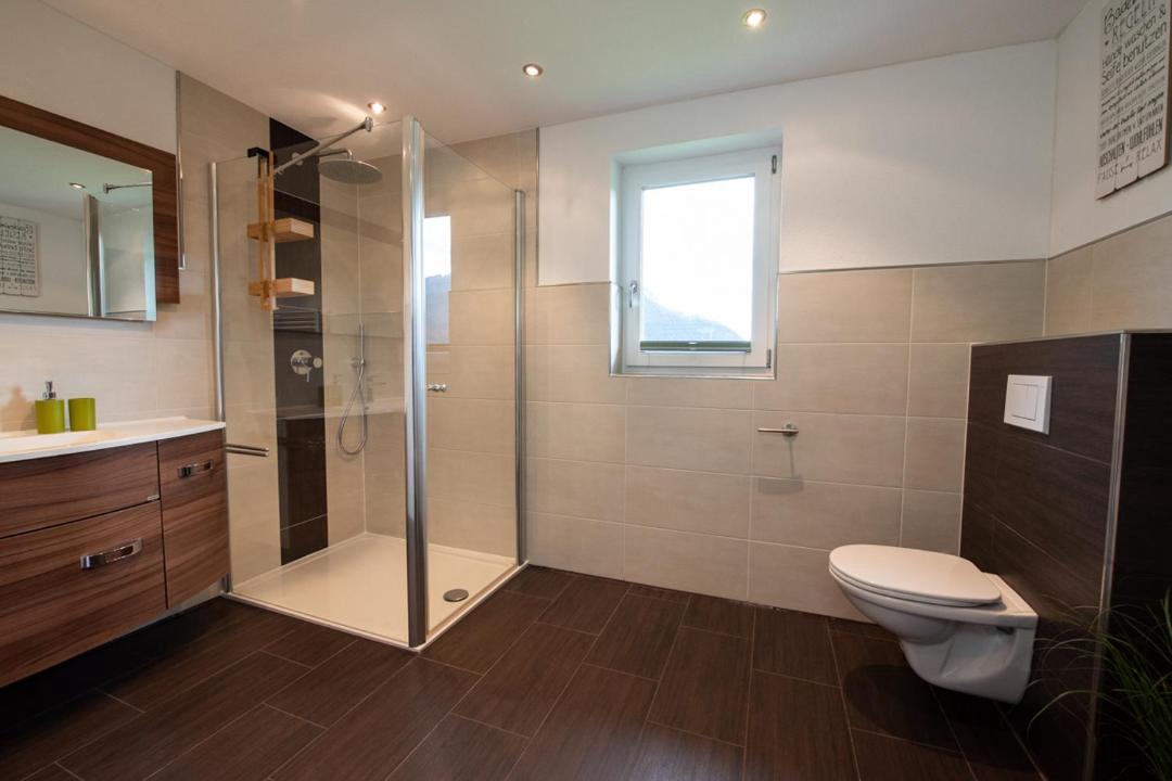 Photo of Bathroom in Weissenbach am Lech