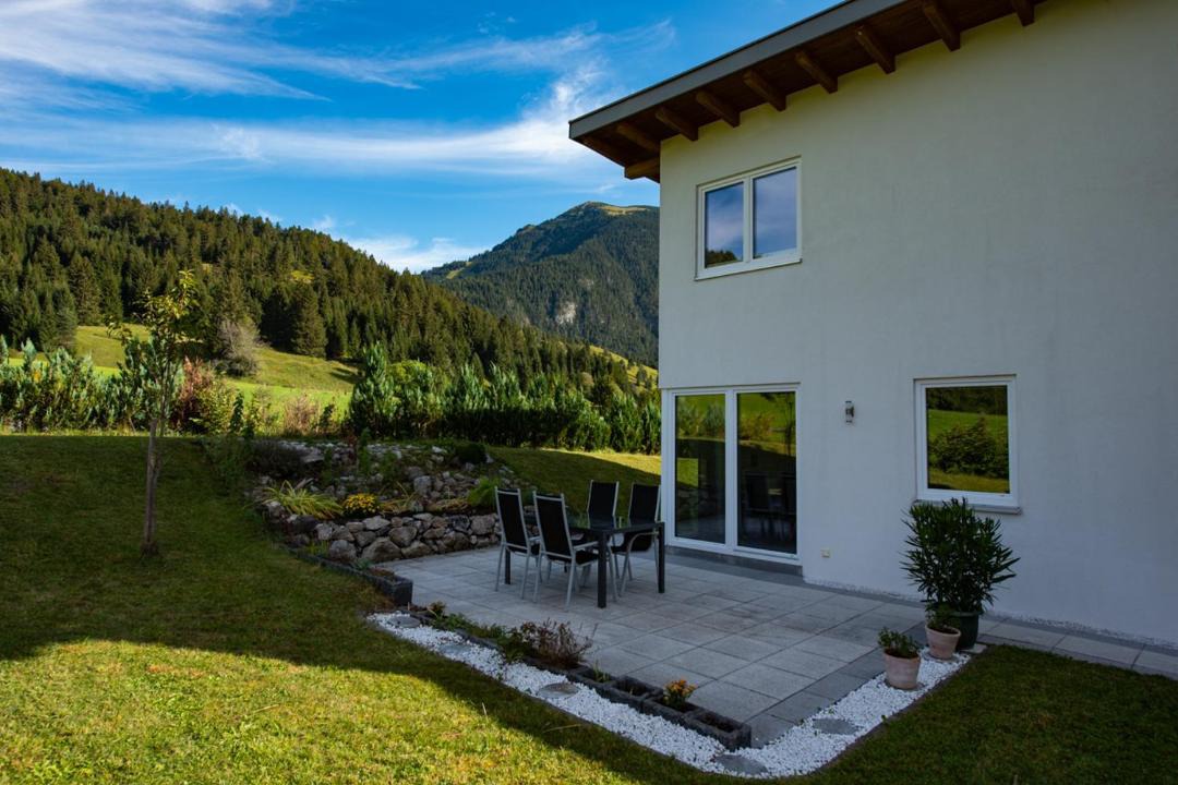 Photo of Buildings in Weissenbach am Lech