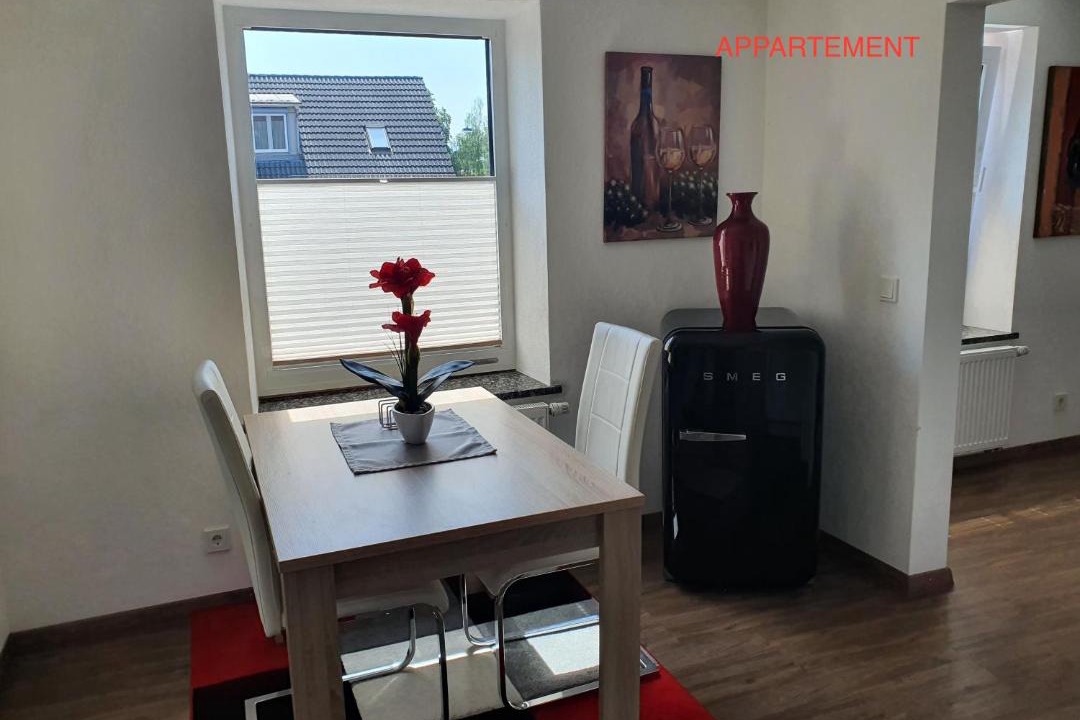 Photo of Livingroom in Kempten