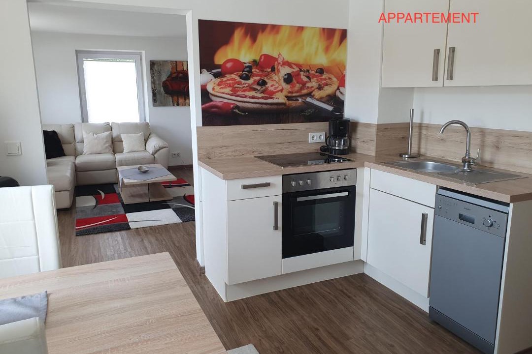 Photo of Kitchen in Kempten